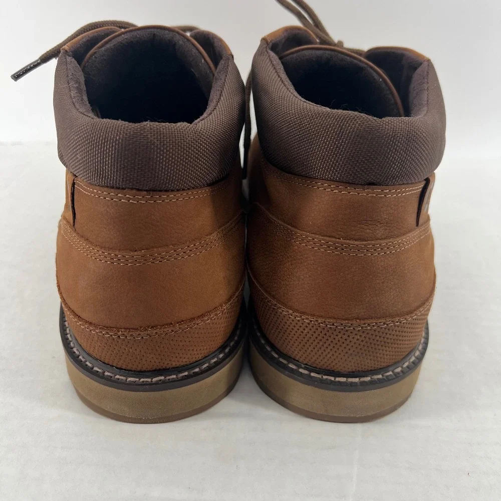 Dunham men waterproof