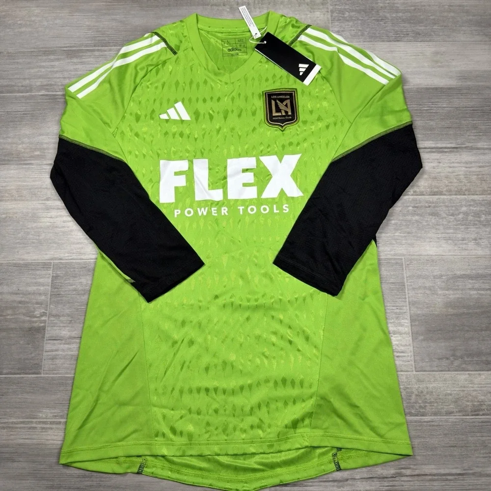 adidas lafc 2023