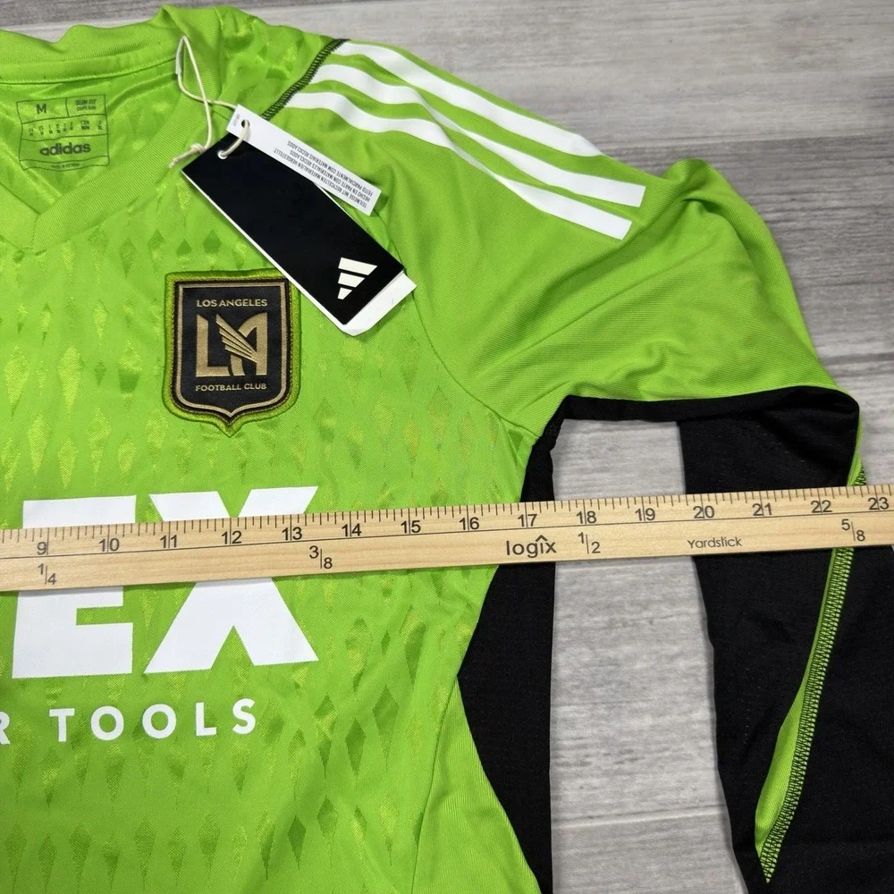 adidas lafc 2023