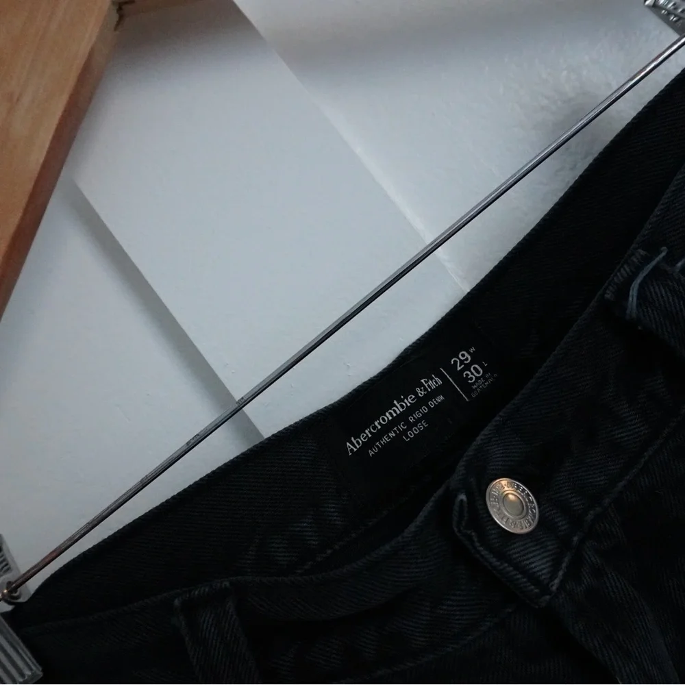 Abercrombie & Fitch flawless size