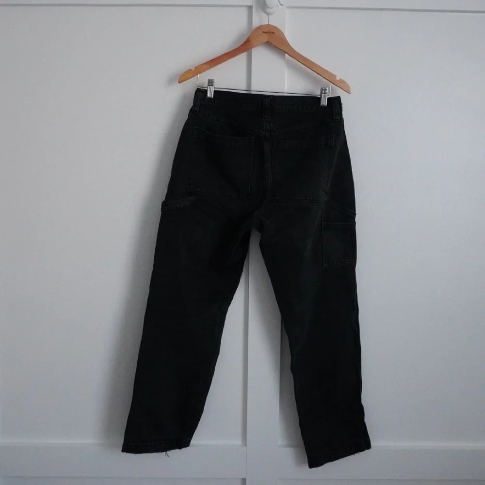 Abercrombie & Fitch flawless size