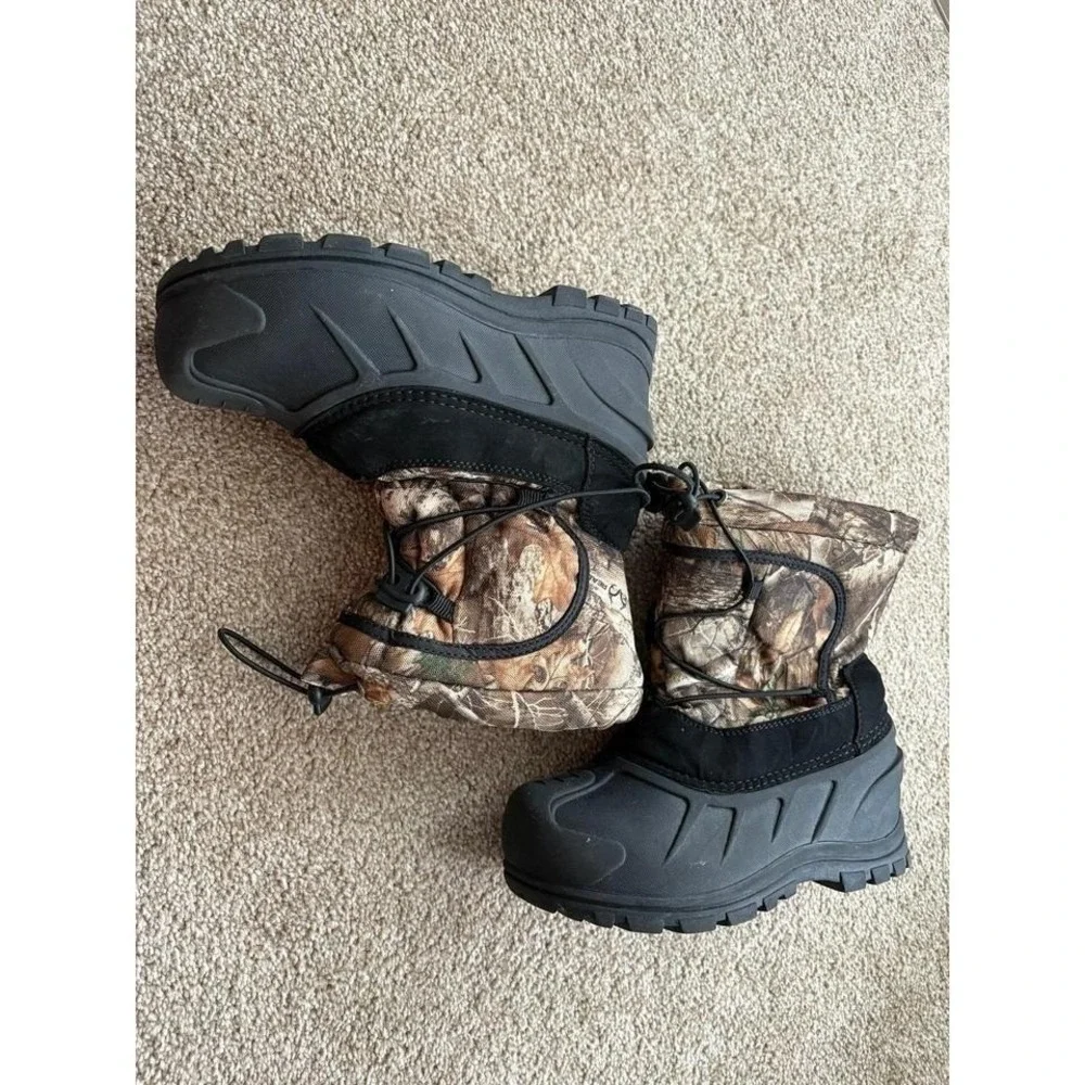 Realtree real tree