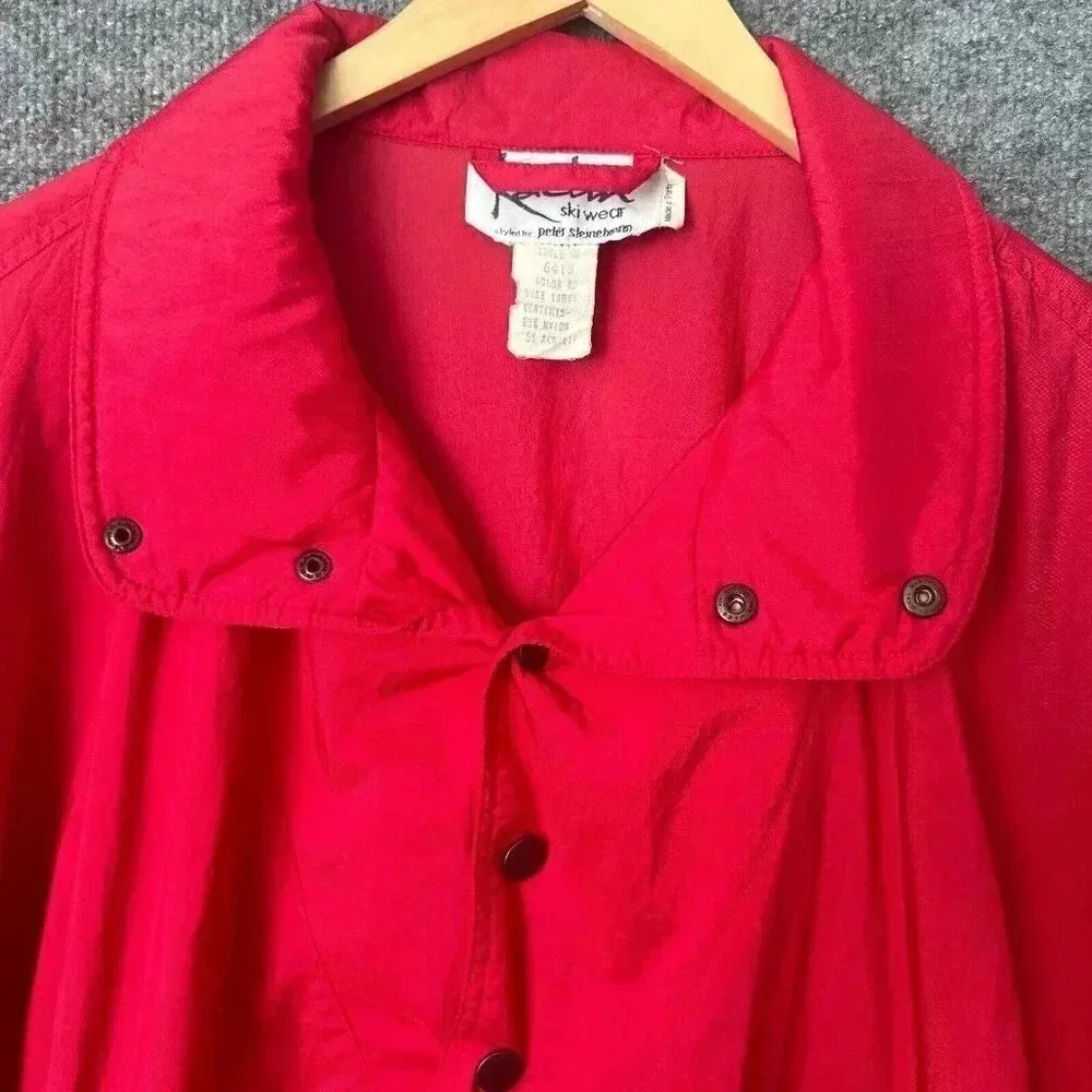 Kaelin *size large
