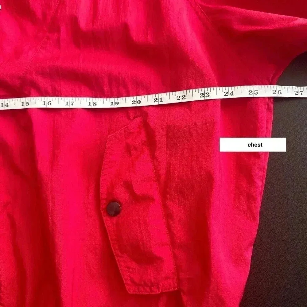 Kaelin *size large