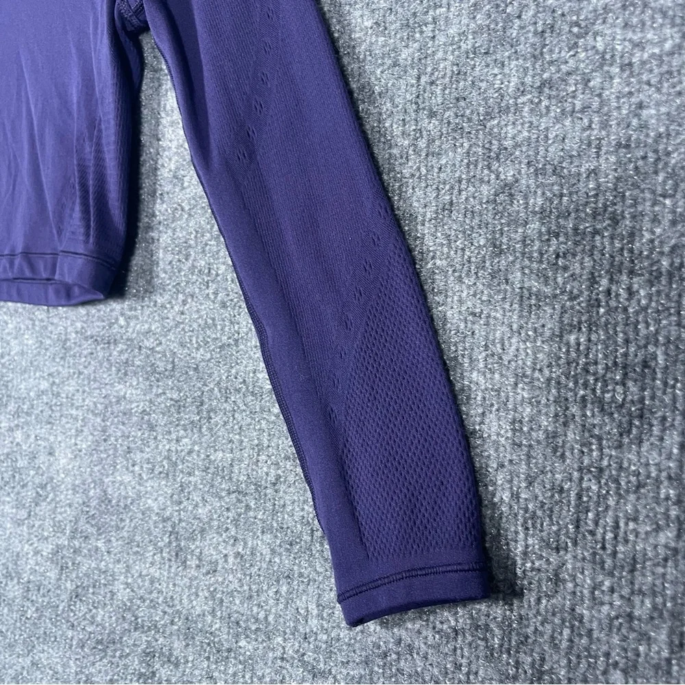 lululemon athletica lululemon purple