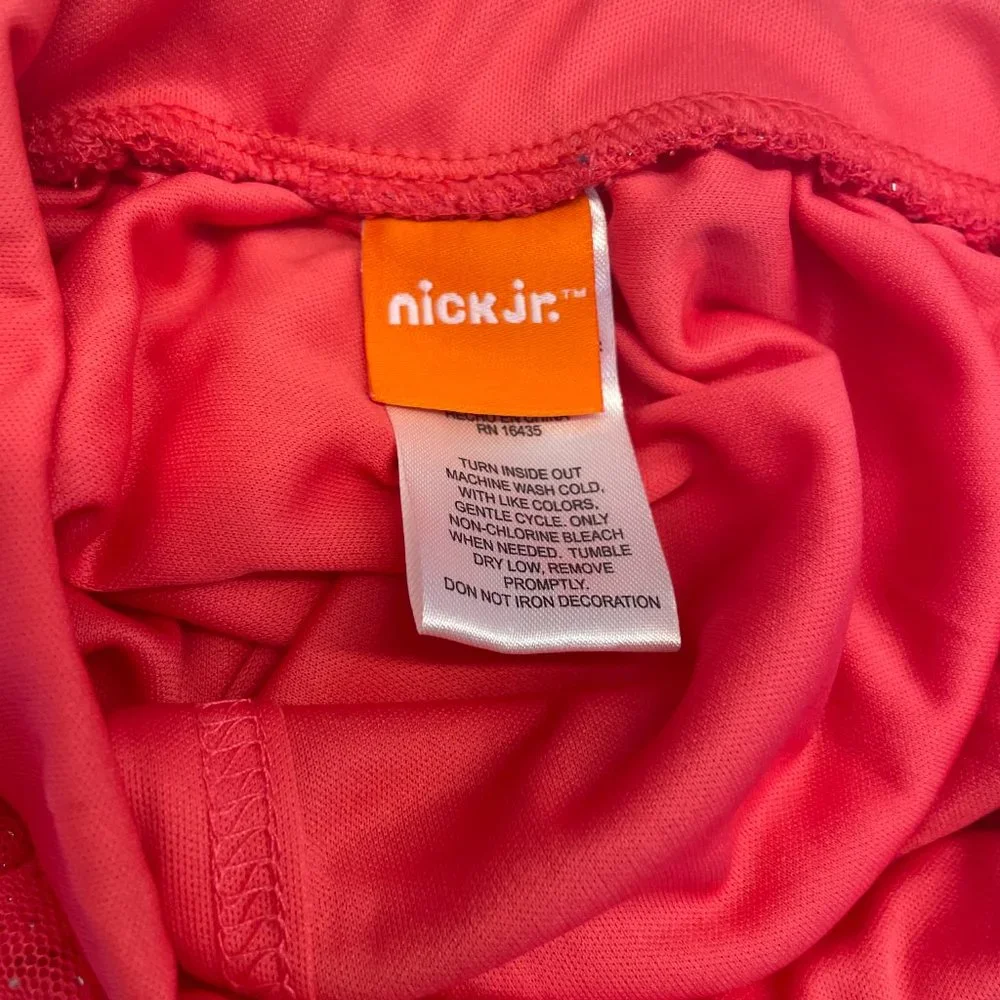 Nickelodeon nick jr