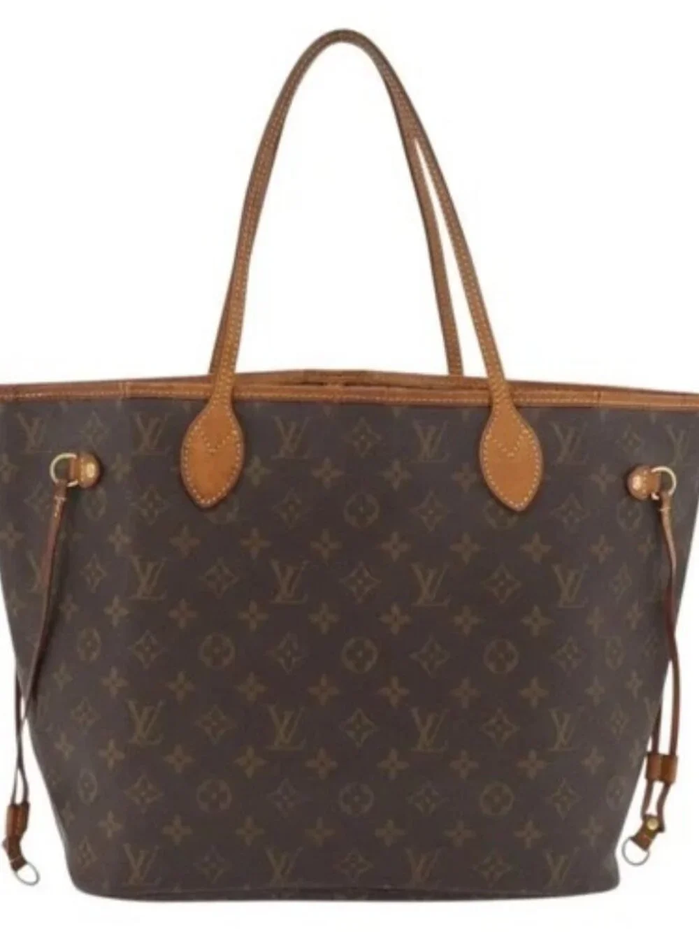 Louis Vuitton brand louis