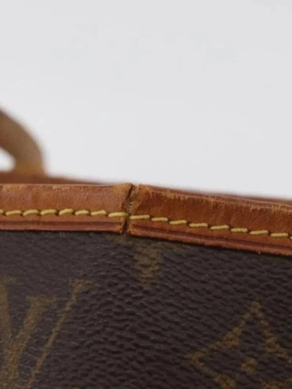 Louis Vuitton brand louis
