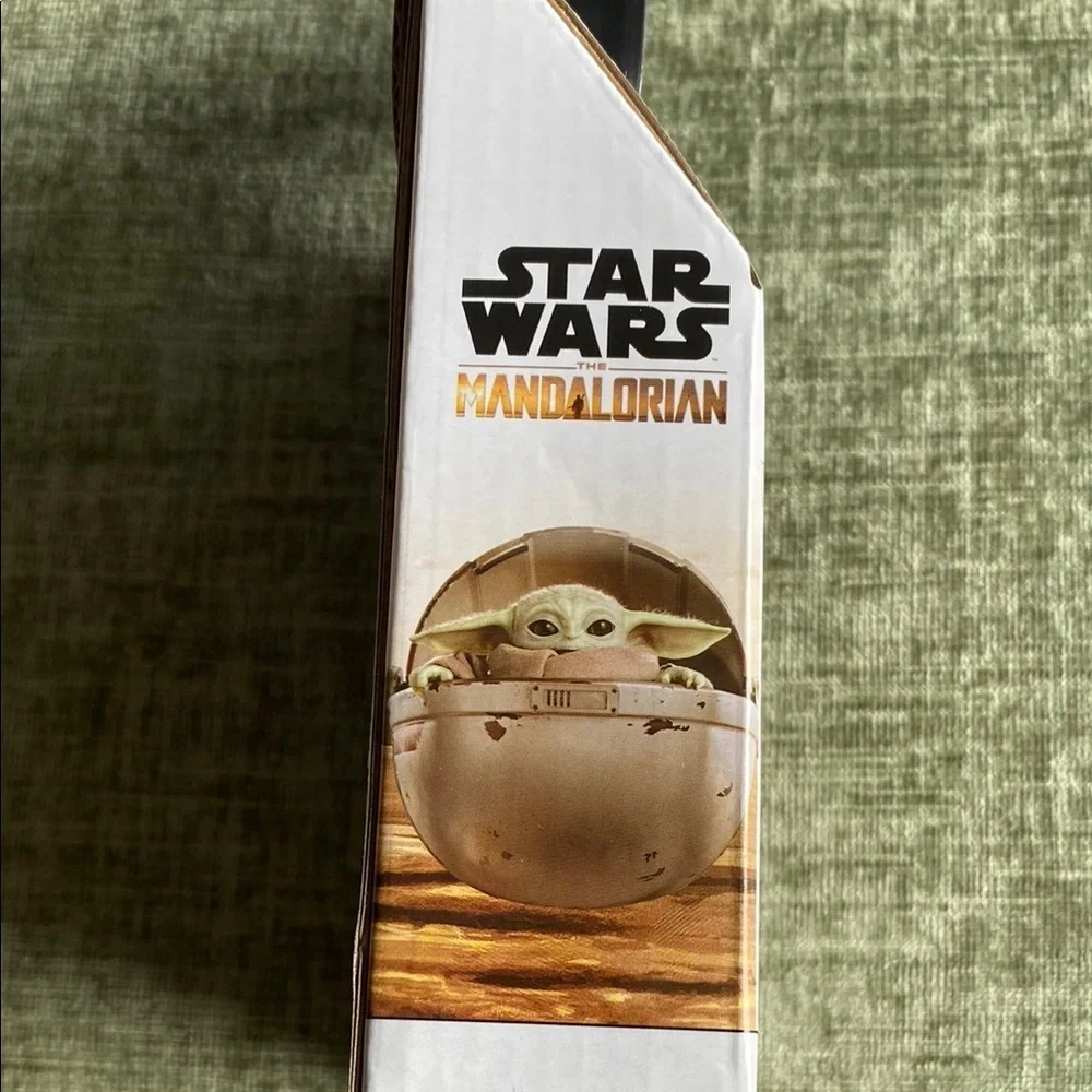 Star Wars make breakfast