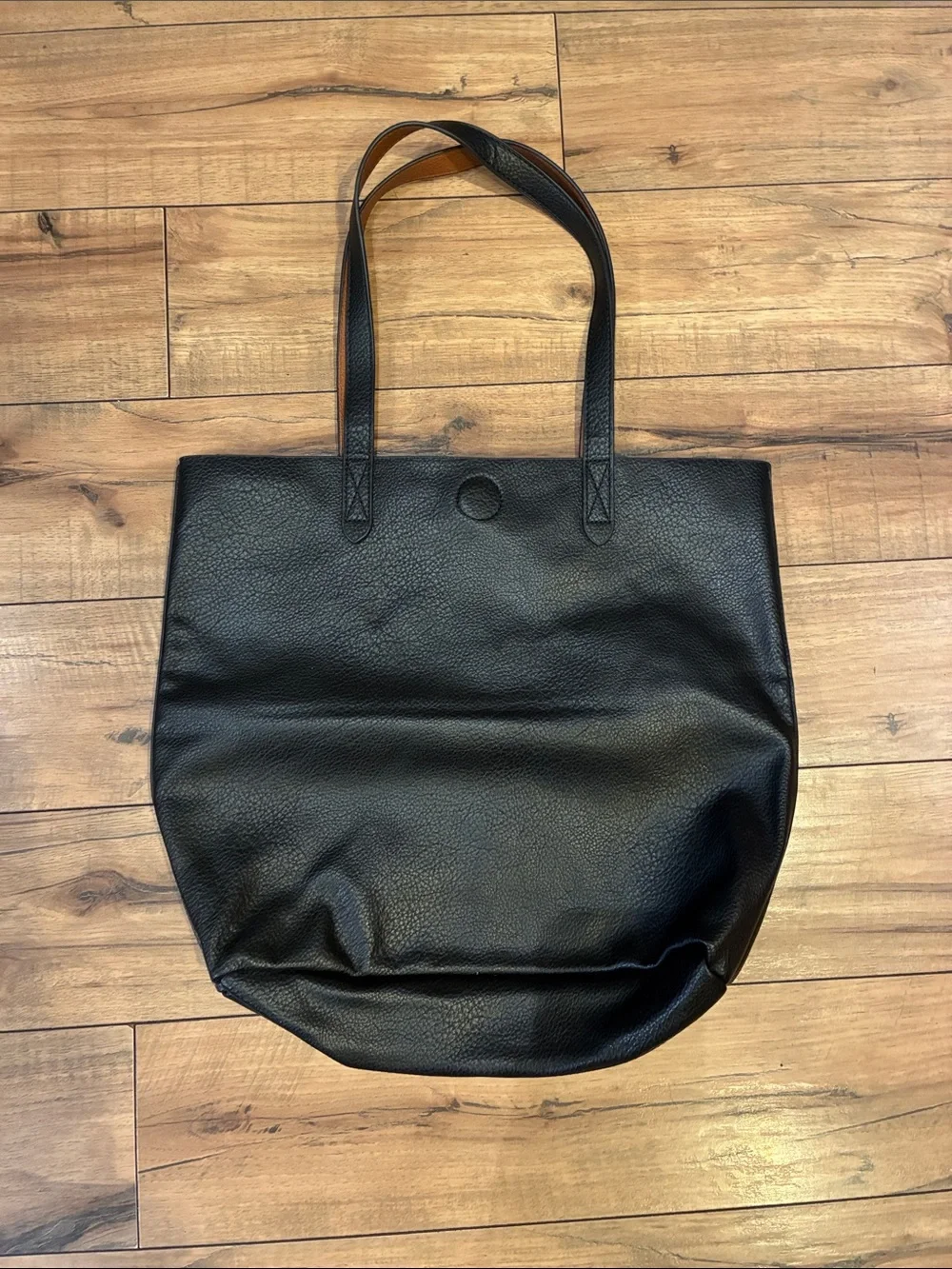 N/A sleek black