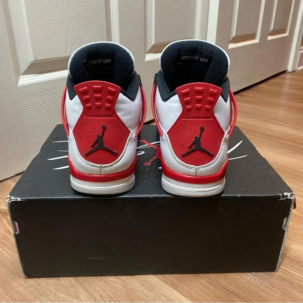 Jordan air retro