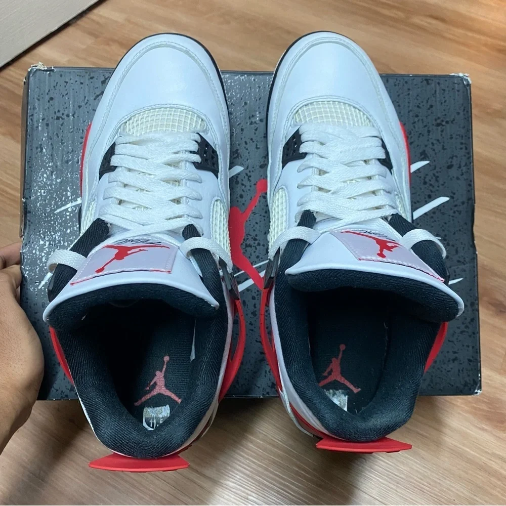 Jordan air retro