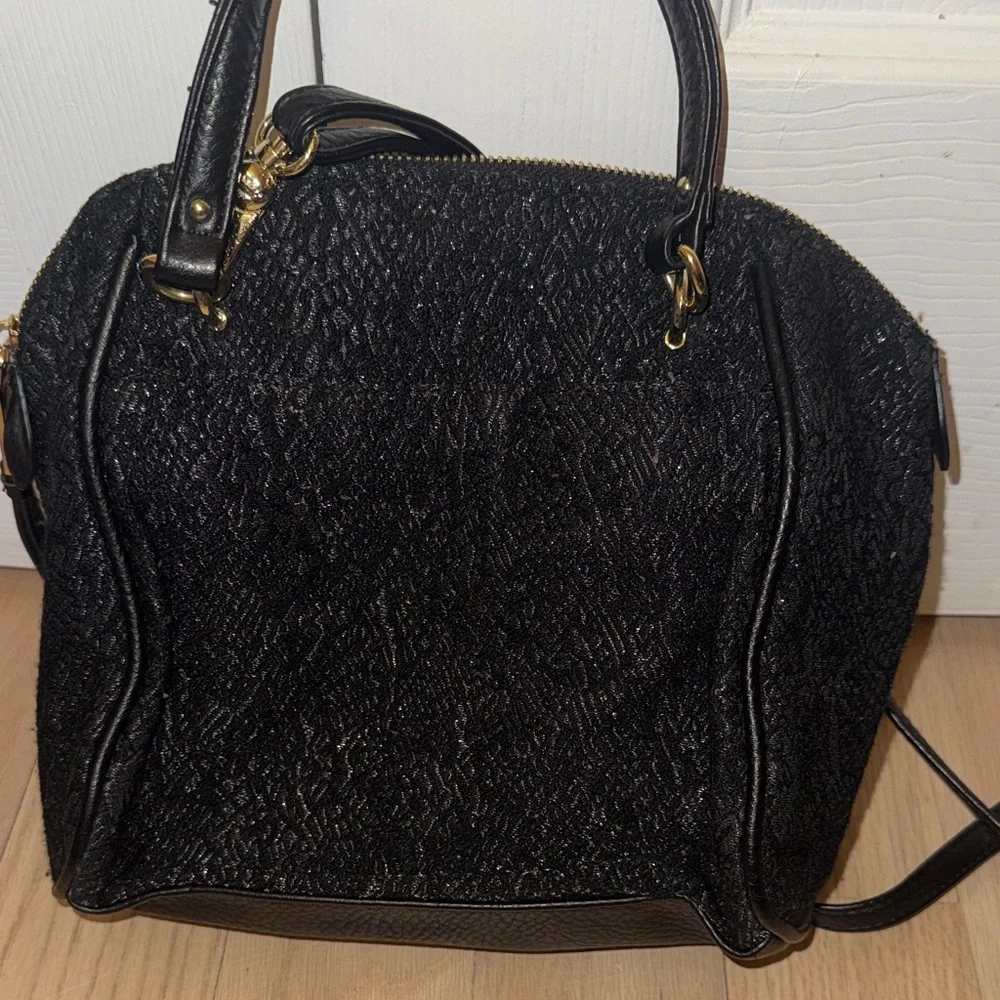 Juicy Couture stylish versatile chic