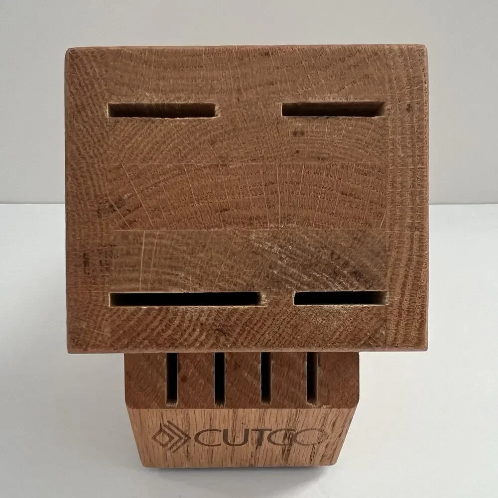 Cutco studio set
