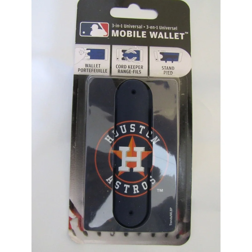 3M houston astros