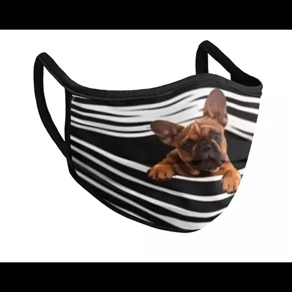 ‎LOVE YOUR POOCH MASK