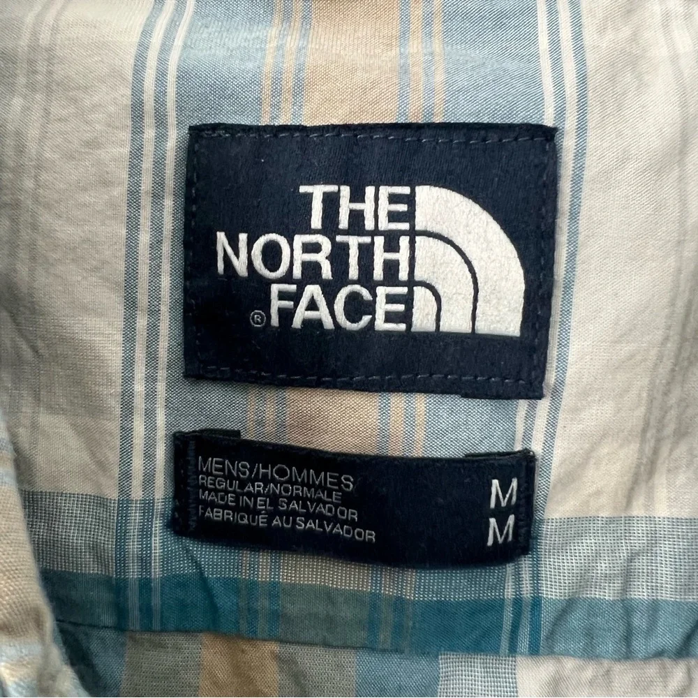The North Face north face