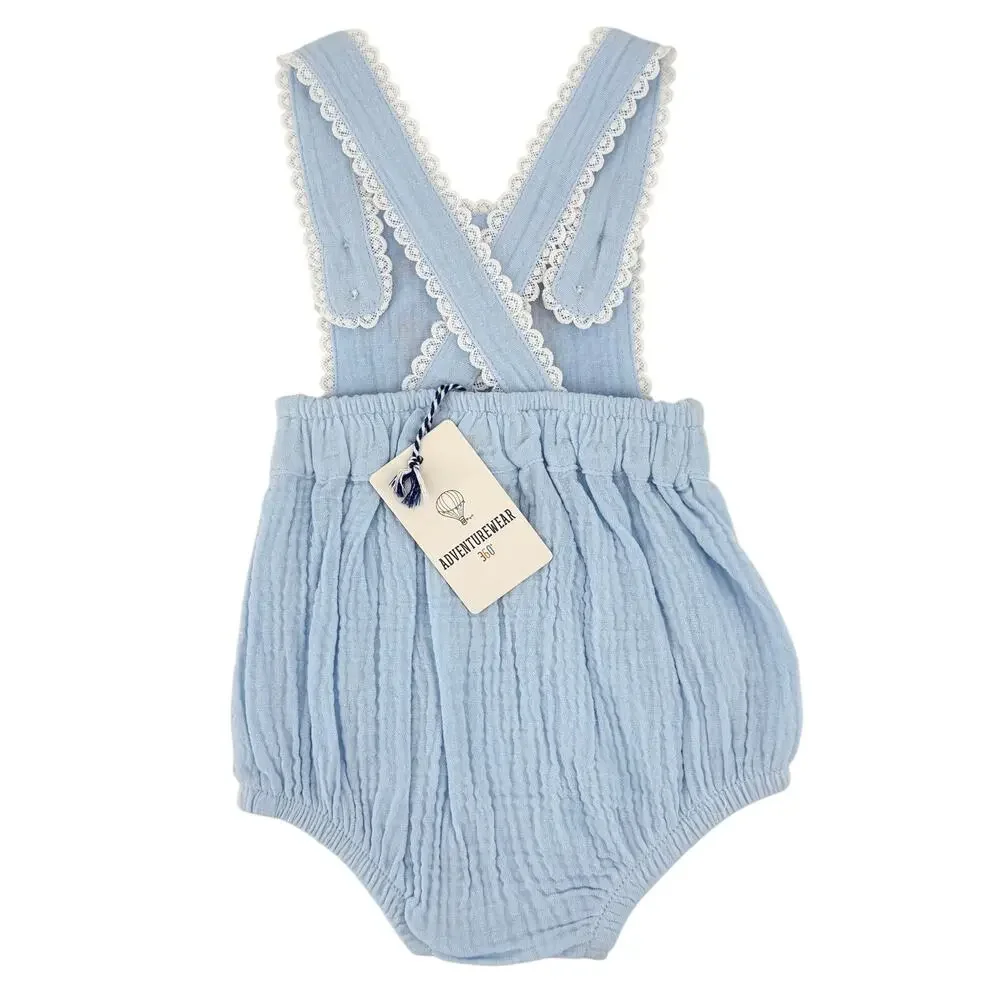 Adventurewear 360 adorable adventure
