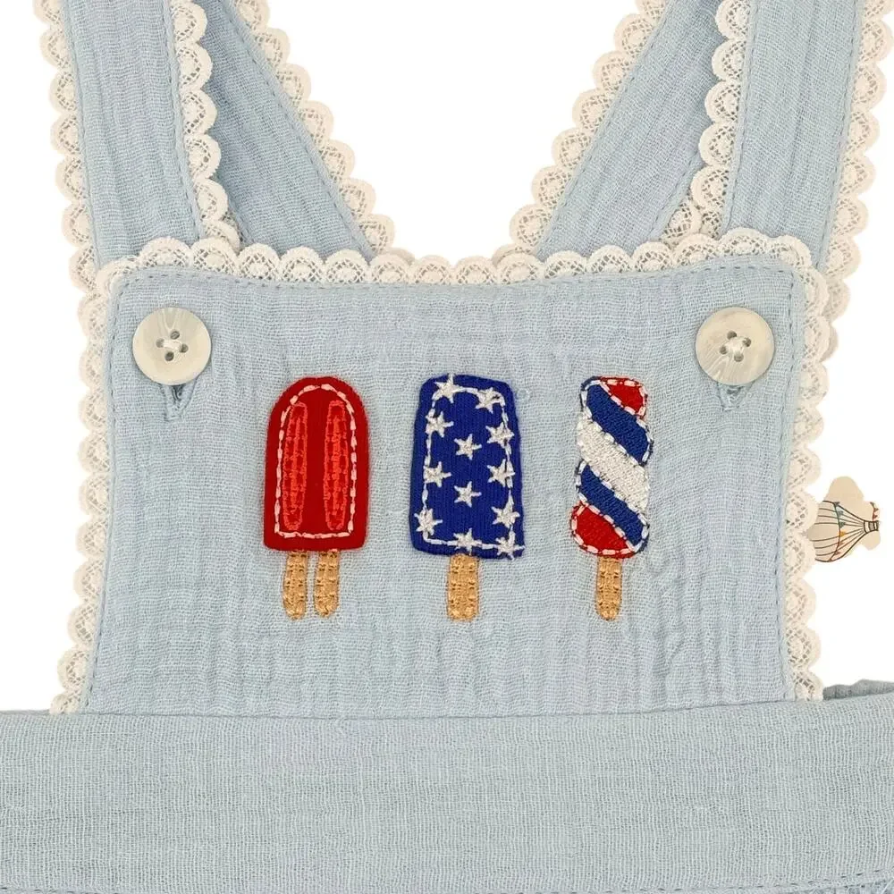 Adventurewear 360 adorable adventure