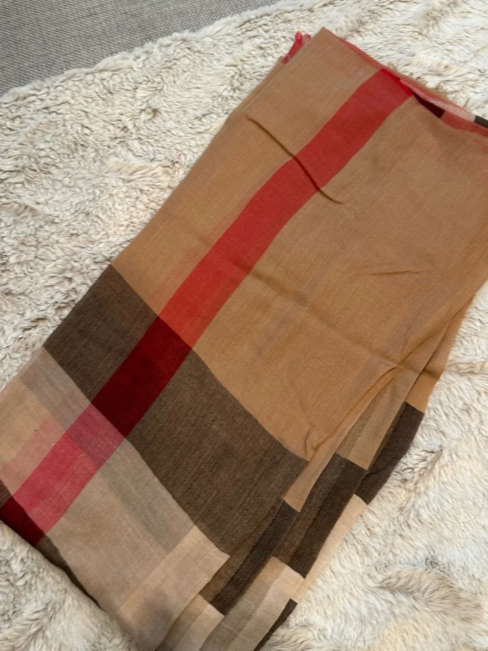 Burberry italian made