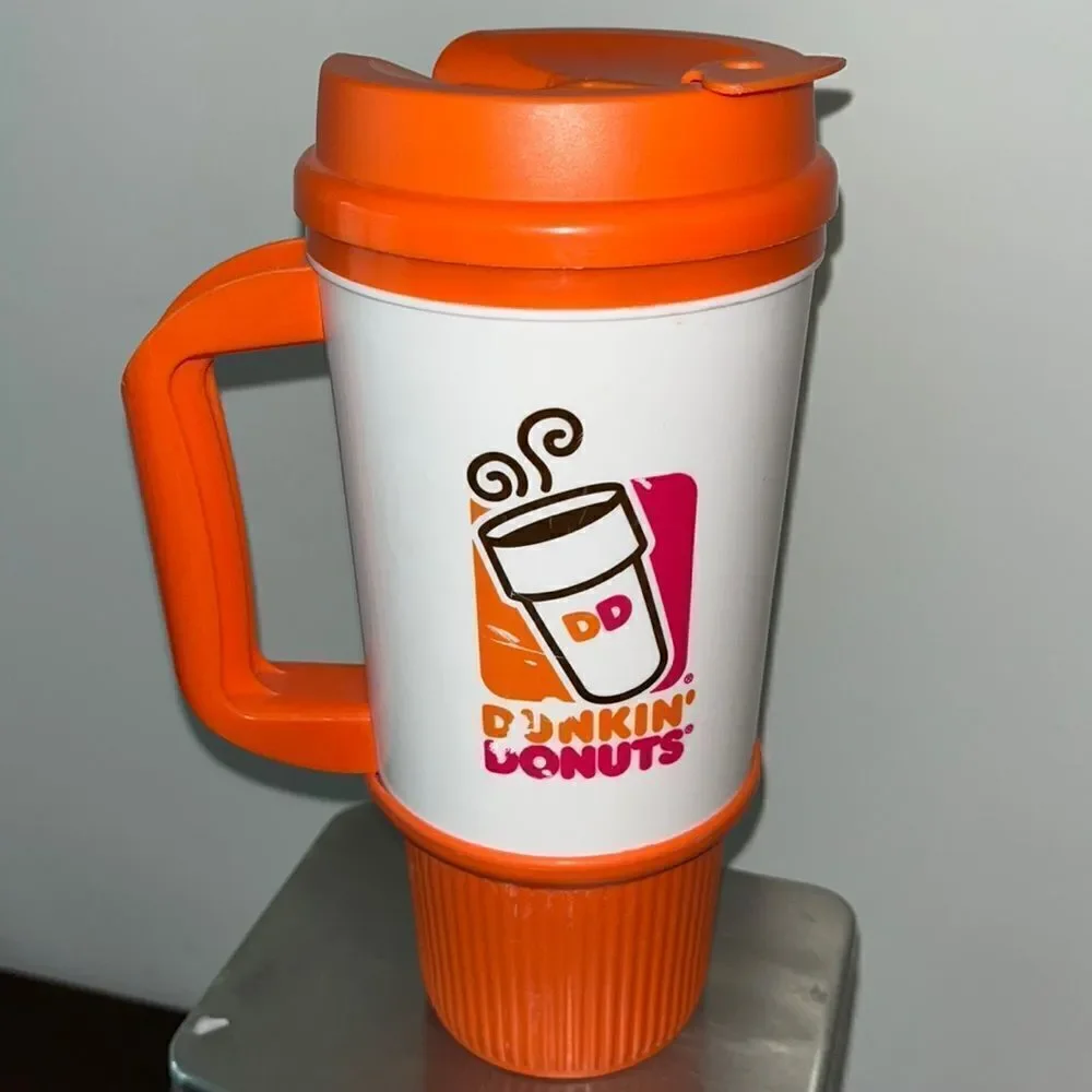 Whirely reversible item bucket