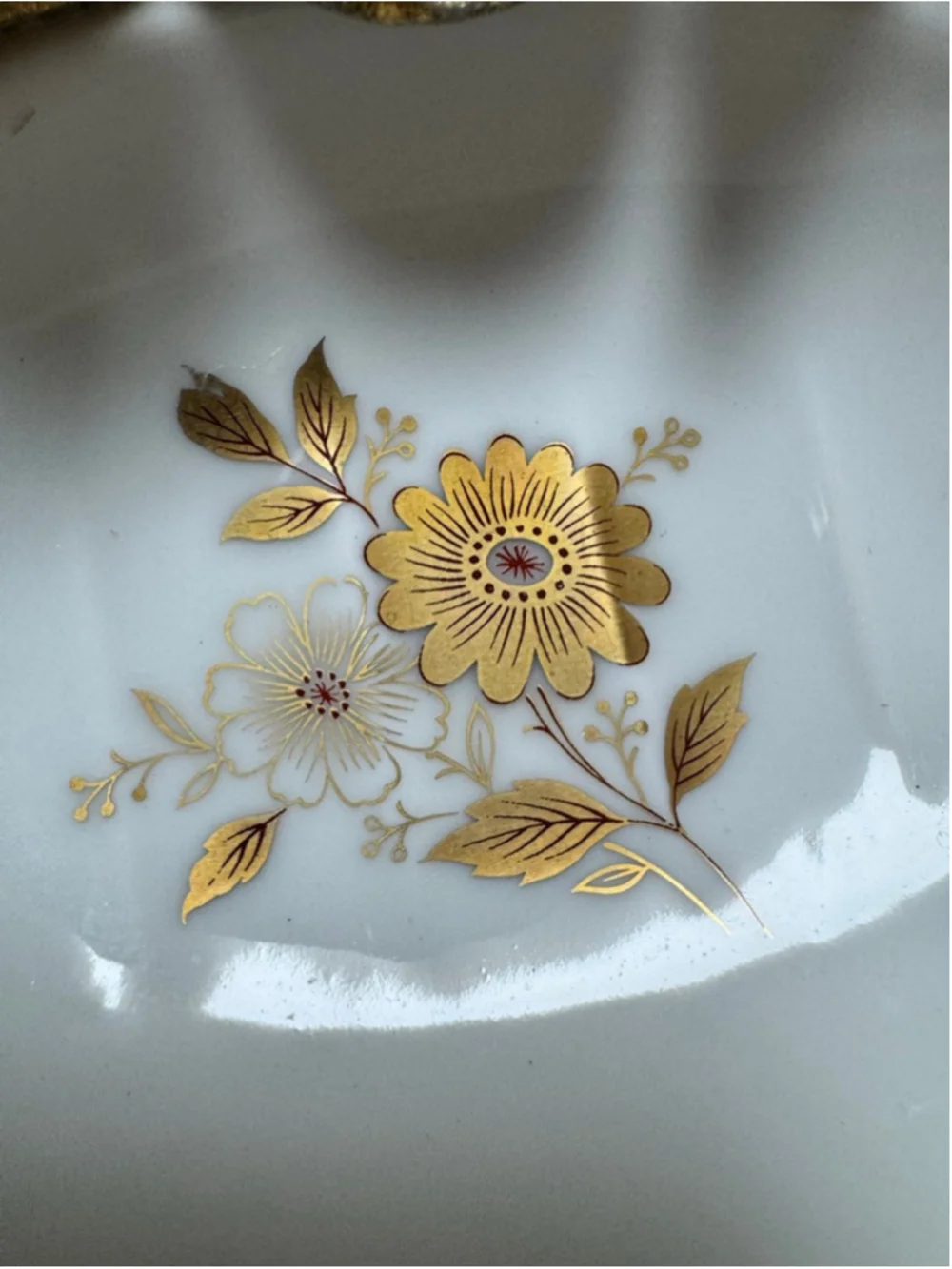Lefton China lefton china