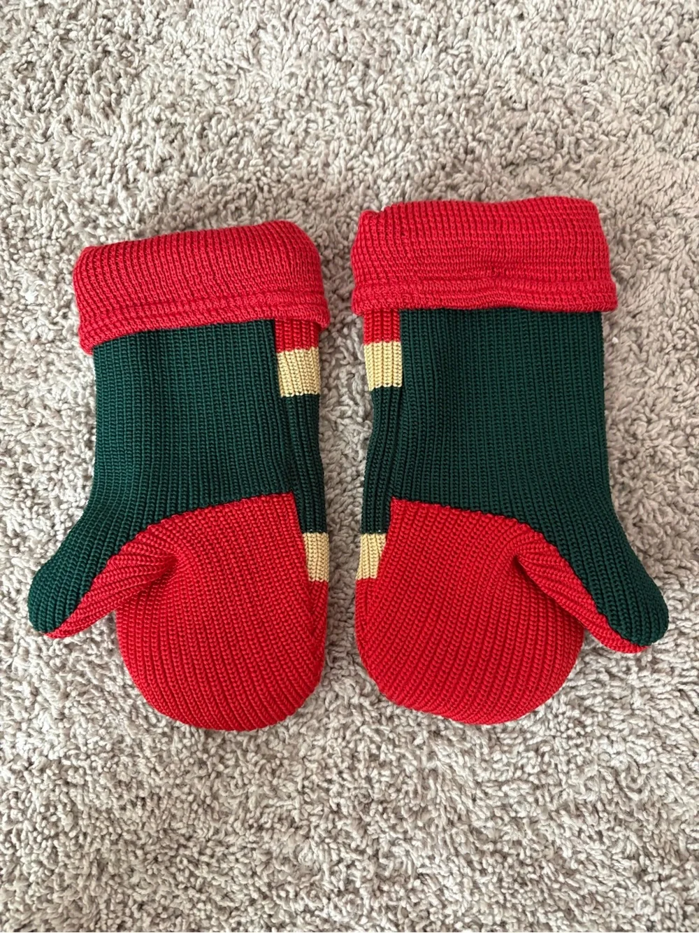 N/A comfortable lined