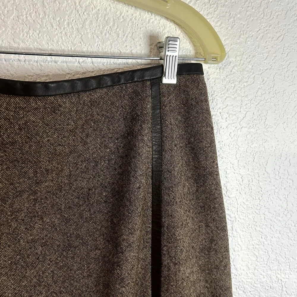 Pendleton vintage wool