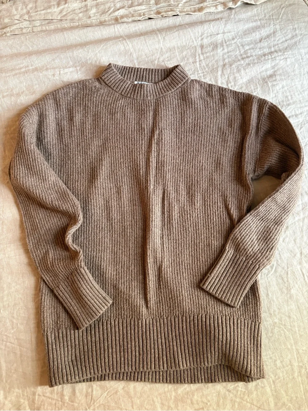 Old Navy soft ribbed