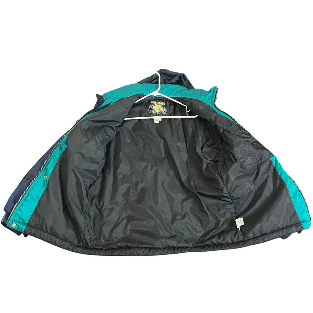 Descente vtg men