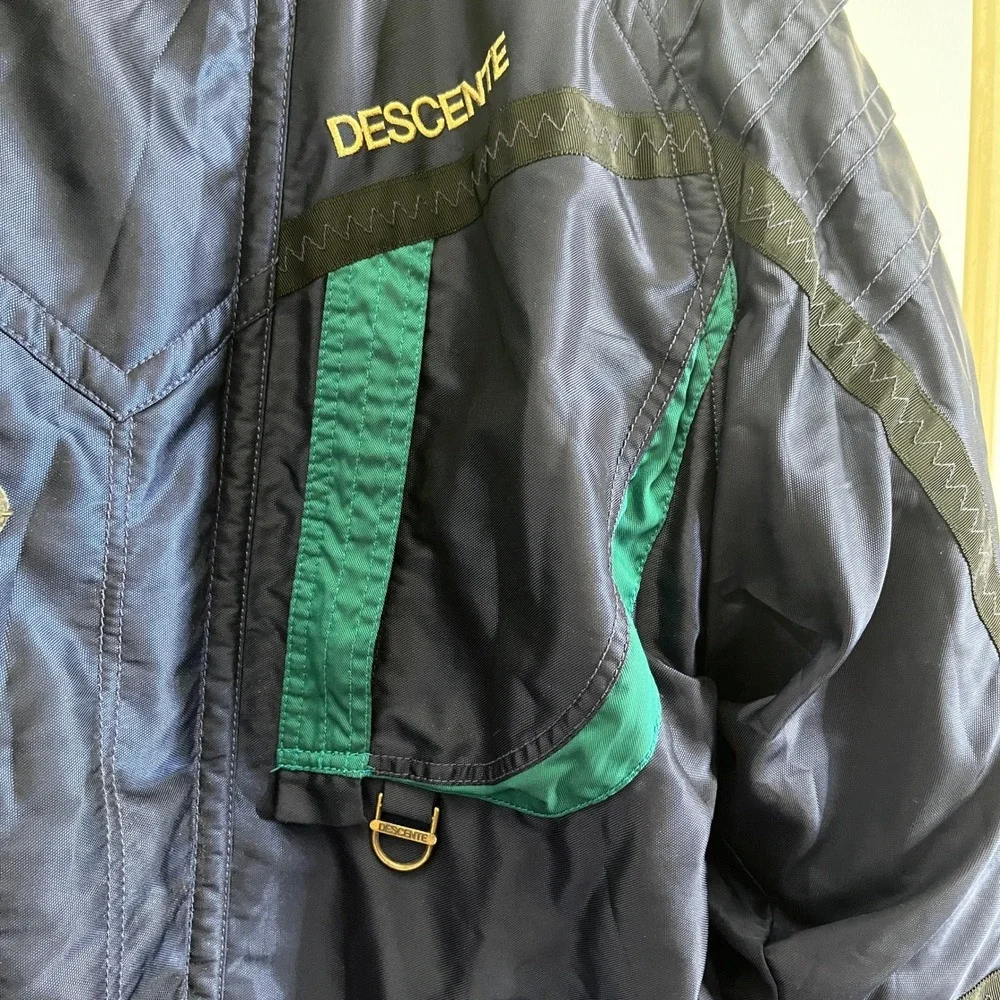 Descente vtg men