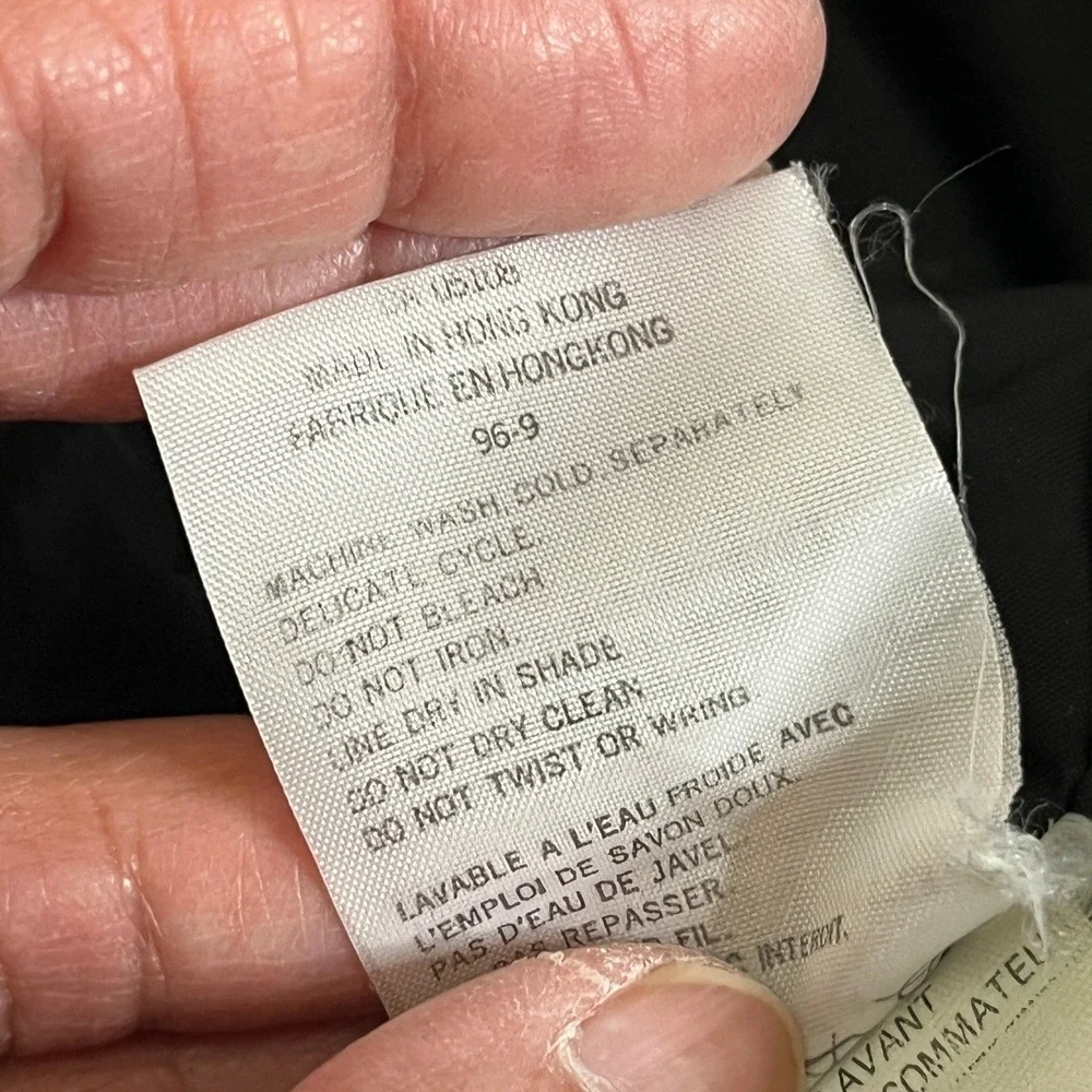 Descente vtg men