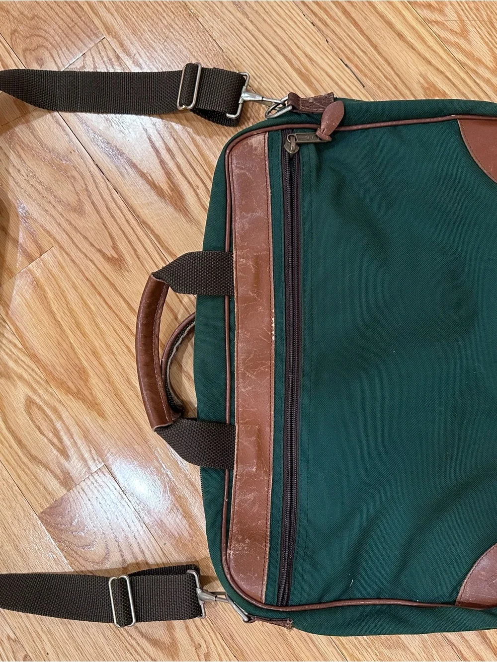 L.L. Bean classic vintage