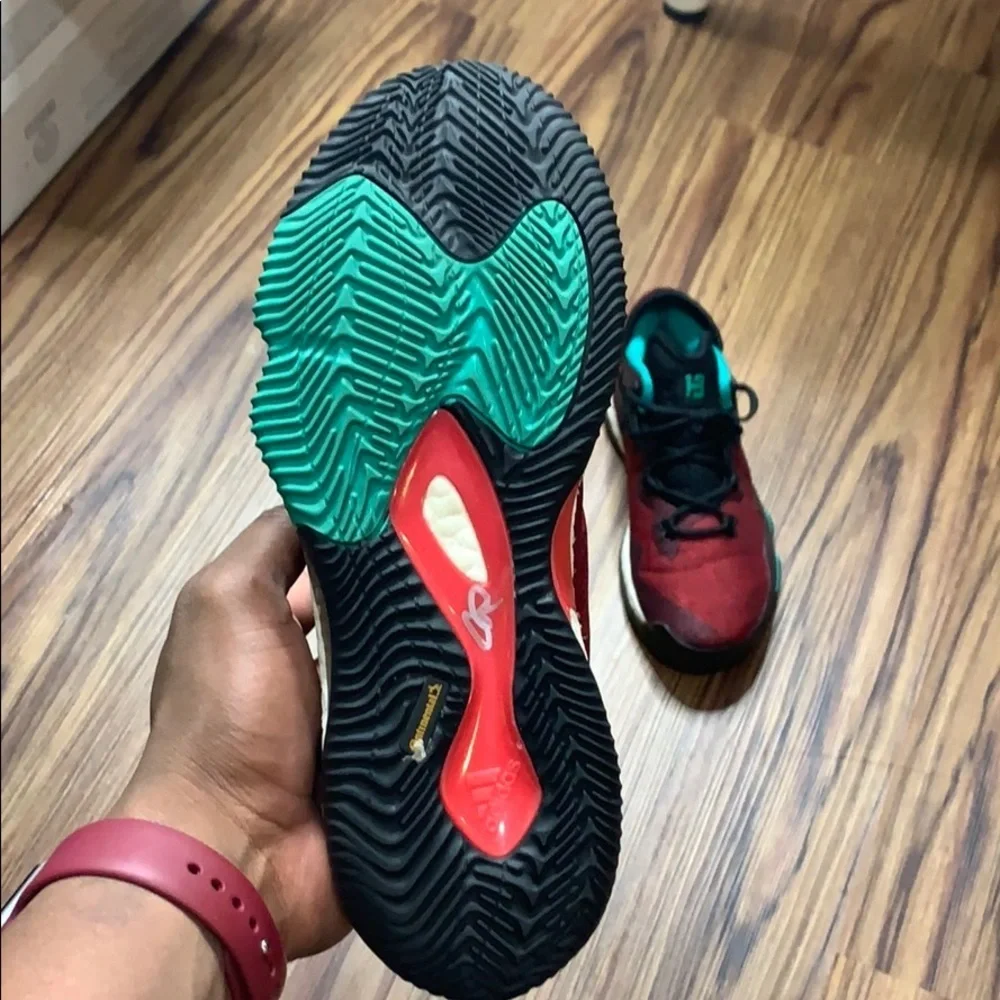 adidas men athletic