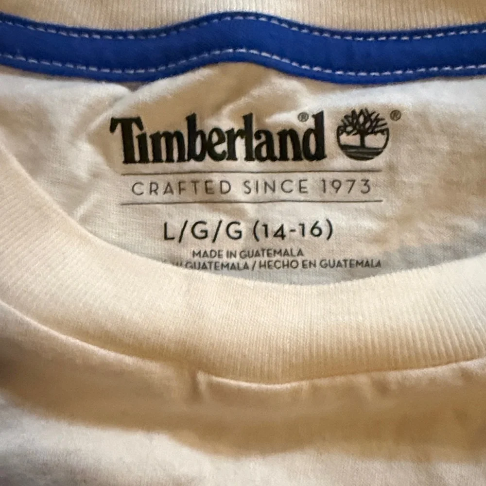 Timberland beige long