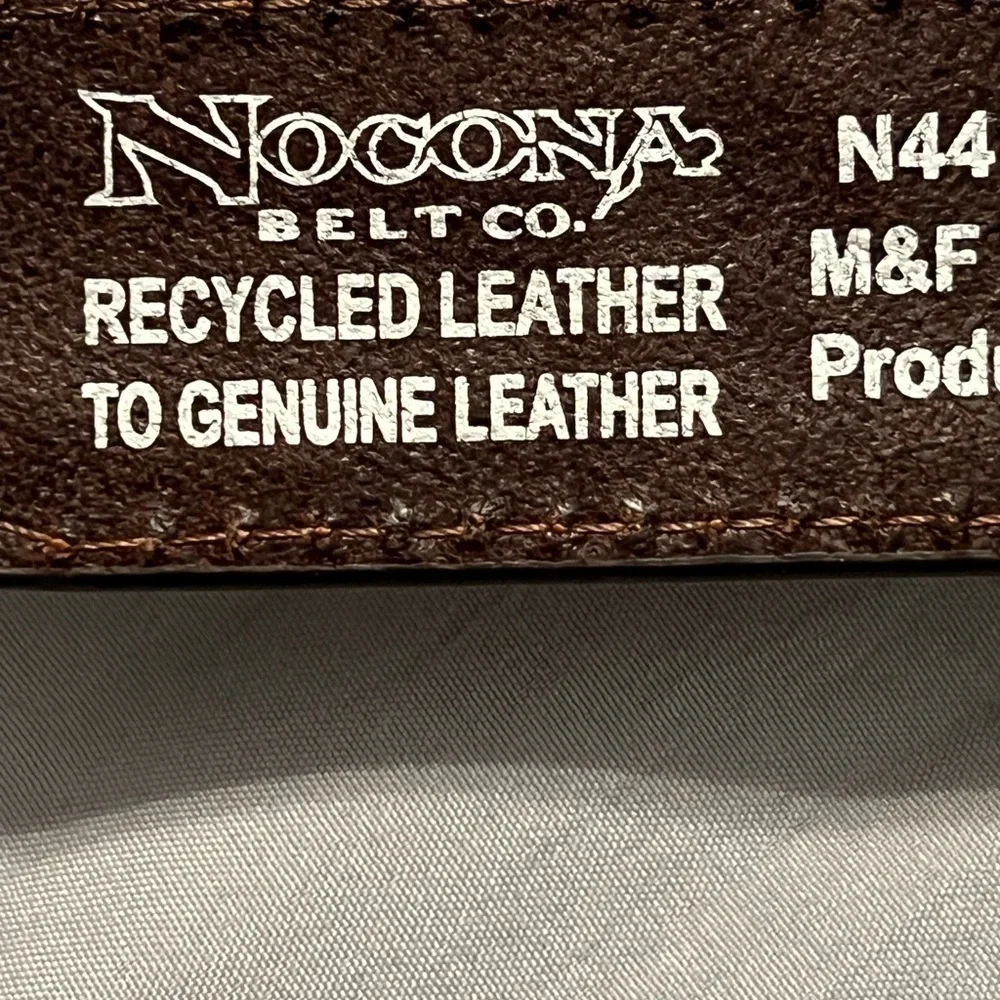 Kids Nocona Belt