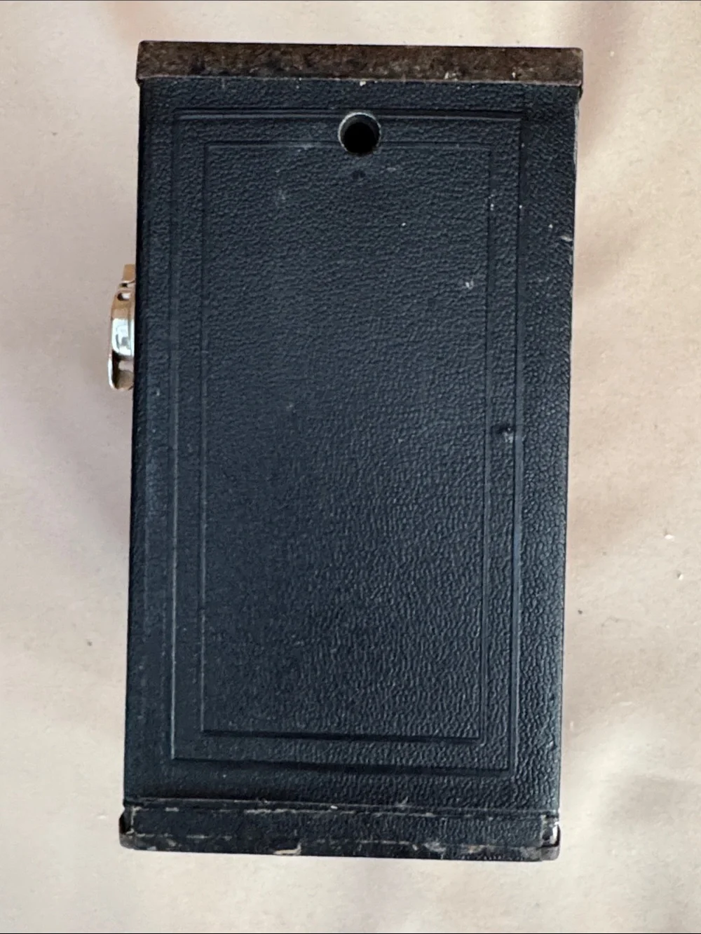 Vintage Eastman Kodak 2A Brownie Model C Box Camera