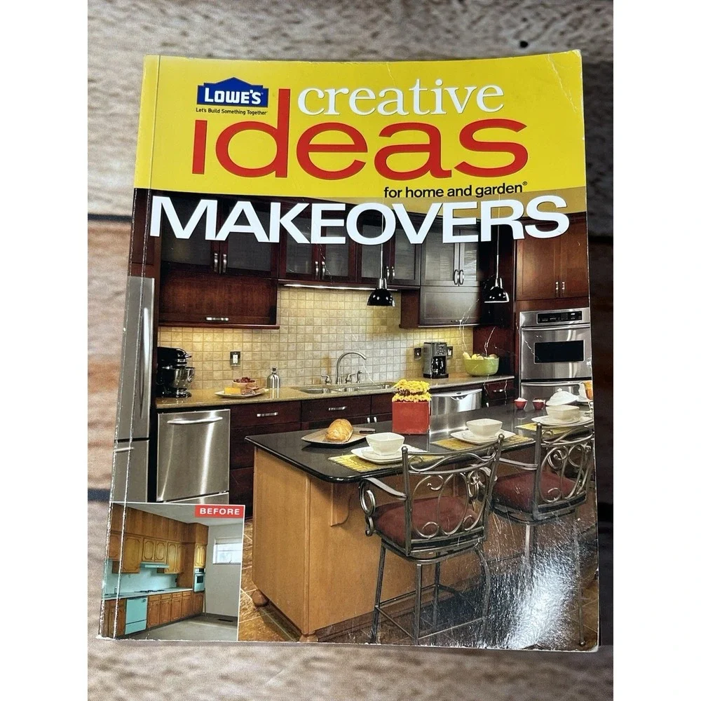 N/A lowes creative
