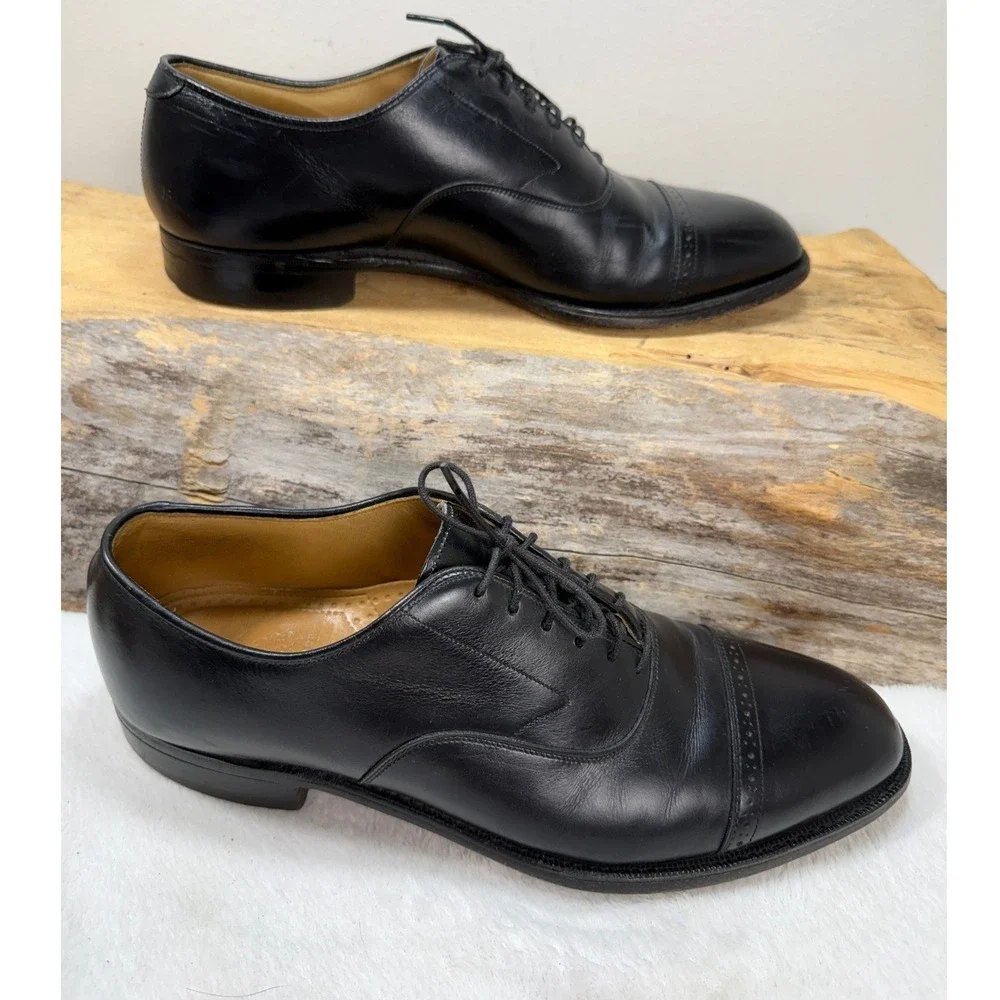 Johnston & Murphy aristocraft johnston