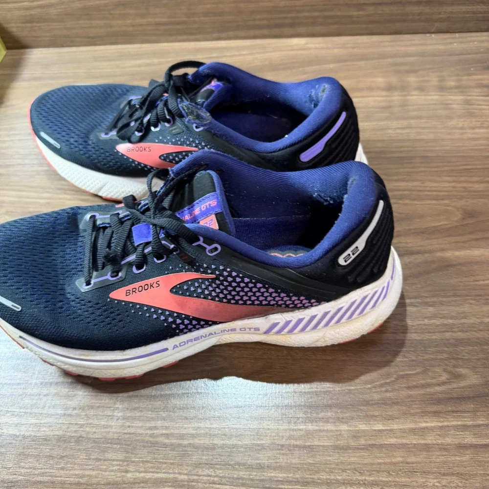Brooks adrenaline gts