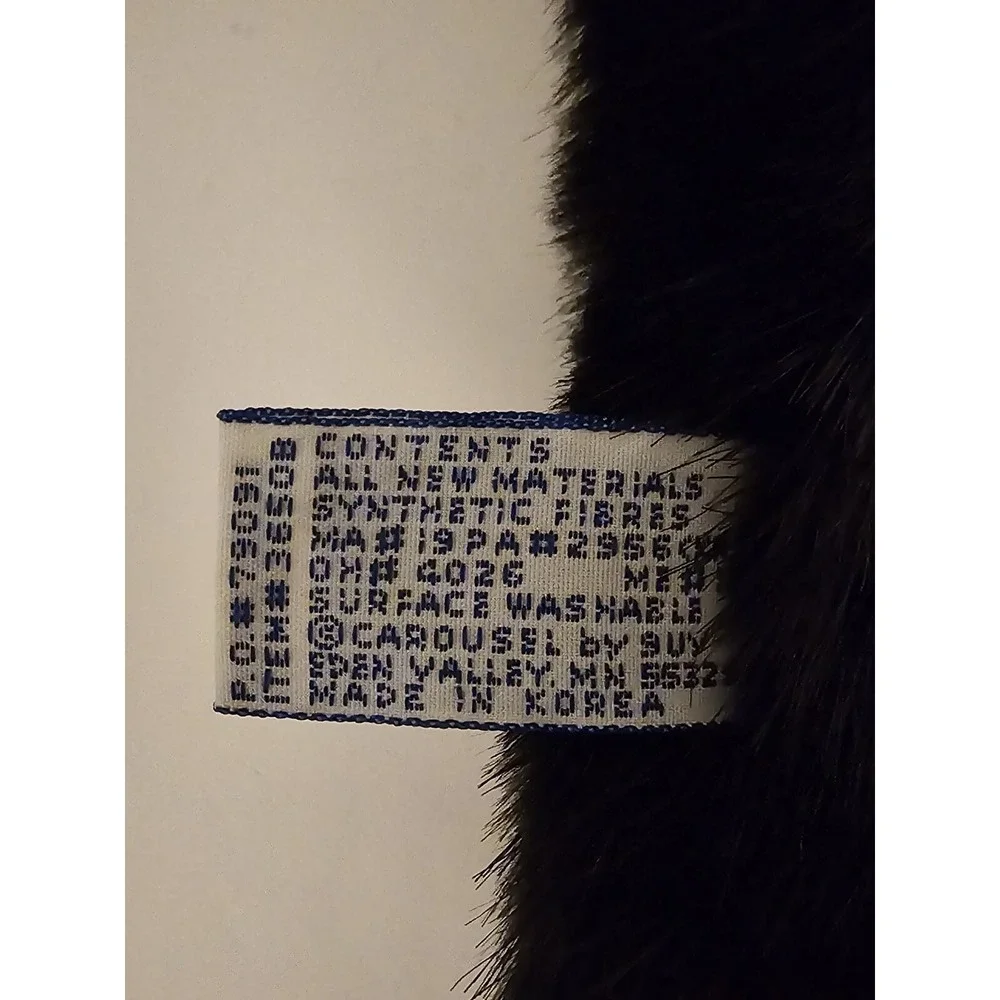 N/A like sack jacket