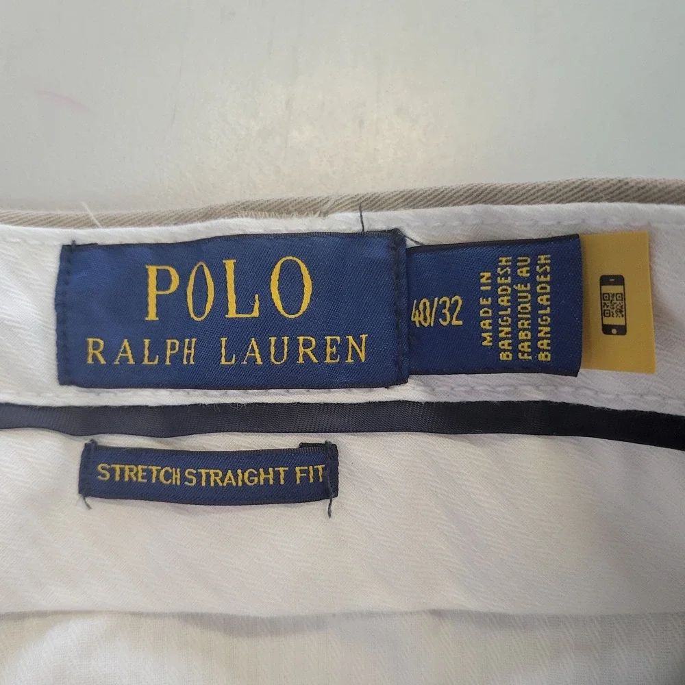 Polo Ralph Lauren polo ralph