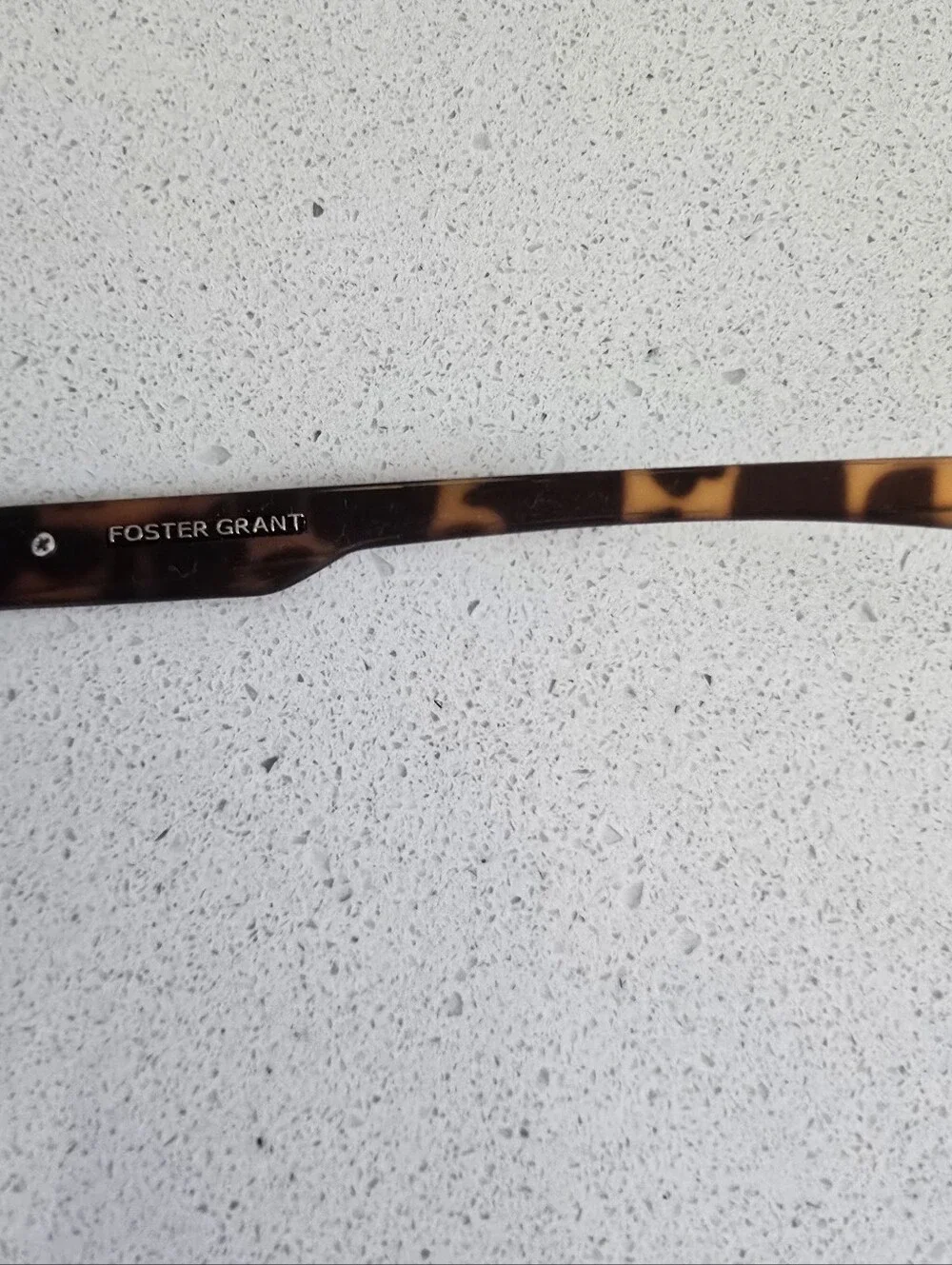 Foster Grant classic sunglasses