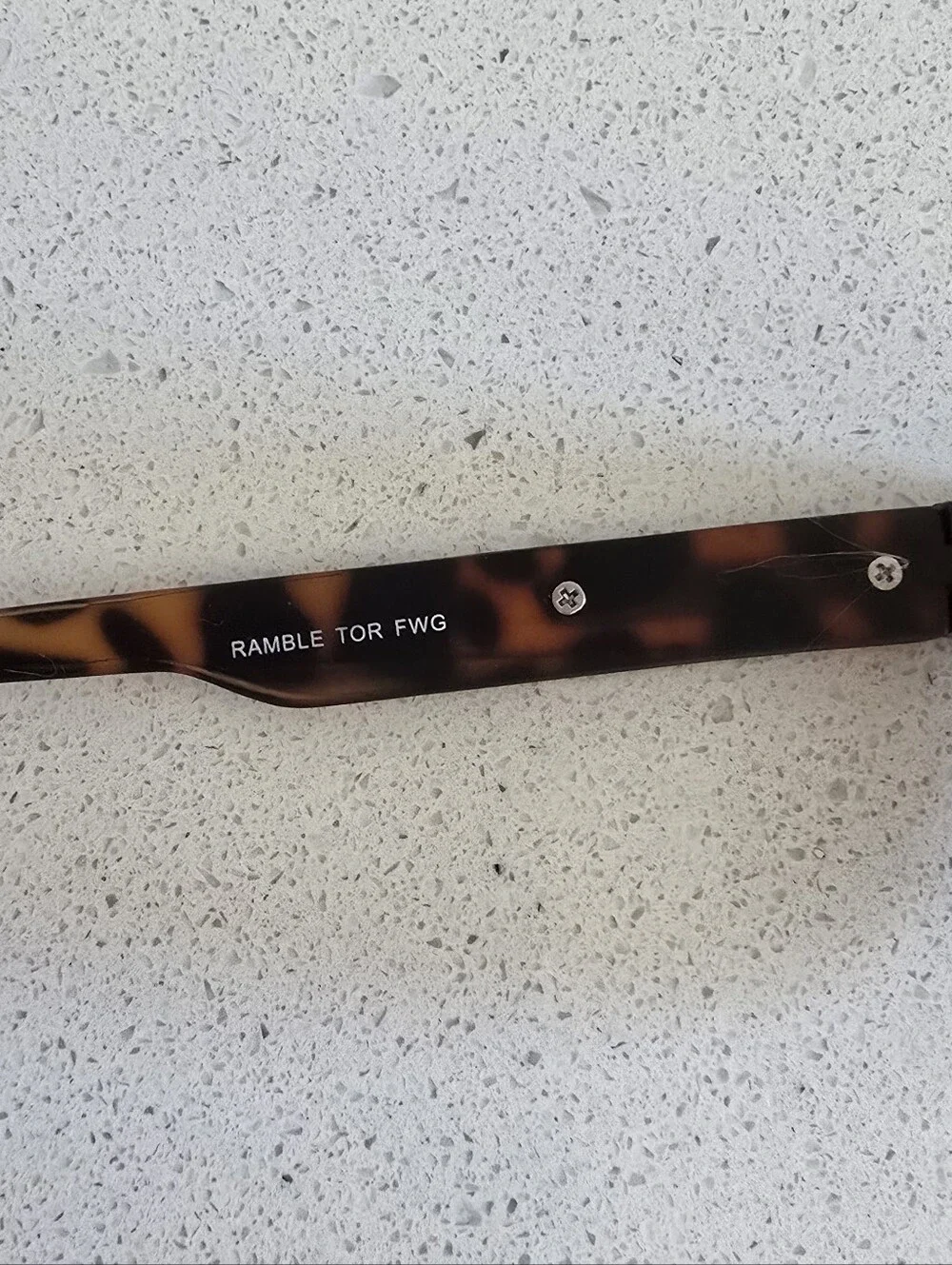 Foster Grant classic sunglasses