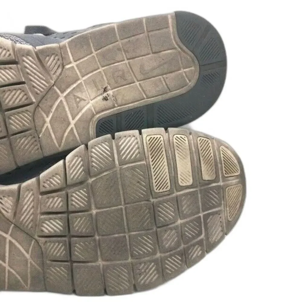 Nike these shoes