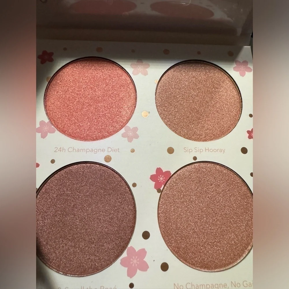 beauty bakerie