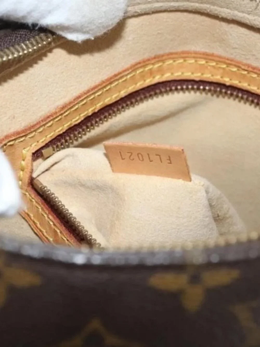 Louis Vuitton brand louis