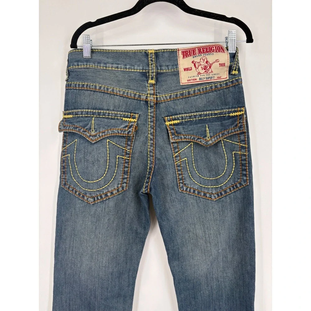 True Religion true religion