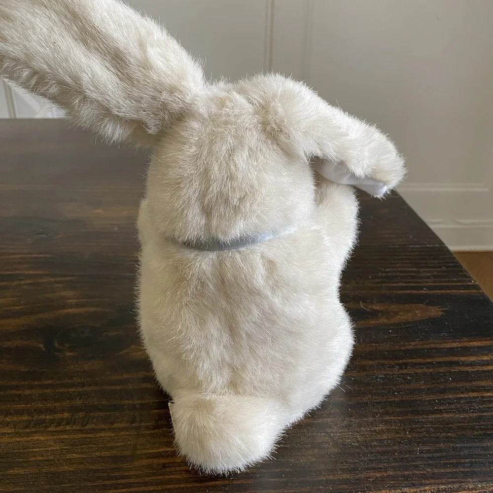 Vintage 1987 Bunny Rabbit Plush Applause 