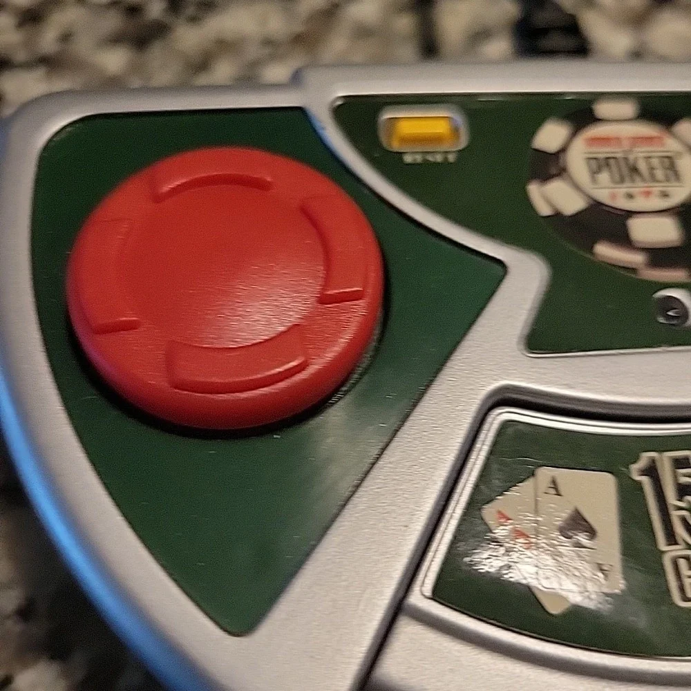 Excalibur vr15 plug